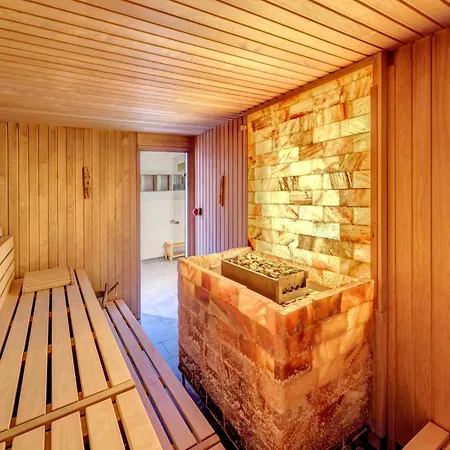 Residenz Am Balmer - Bs 70 Mit Wellnessbereich Lejlighed *