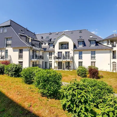 Residenz Am Balmer - Bs 70 Mit Wellnessbereich