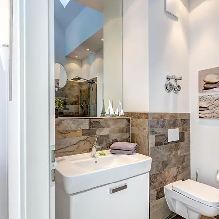 Residenz Am Balmer - Bs 70 Mit Wellnessbereich Lejlighed *