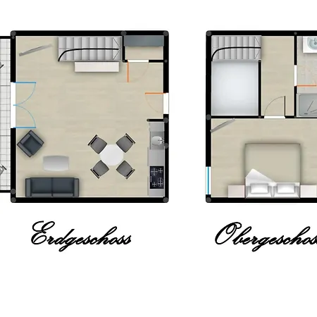 Lejlighed Residenz Am Balmer - Bs 70 Mit Wellnessbereich *