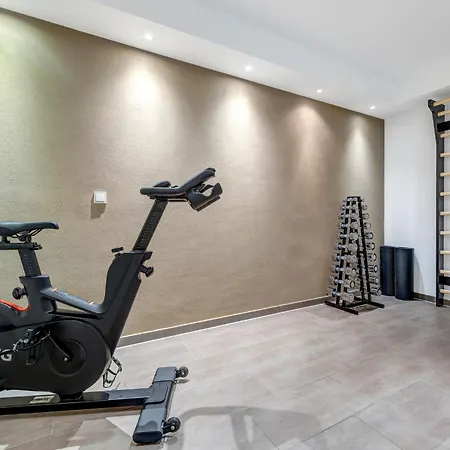 Residenz Am Balmer - Bs 70 Mit Wellnessbereich *