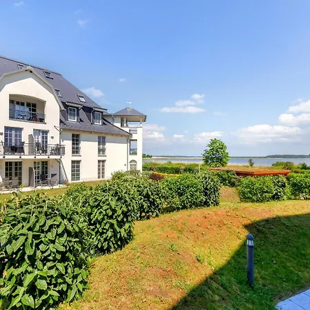 Residenz Am Balmer - Bs 70 Mit Wellnessbereich * Balm