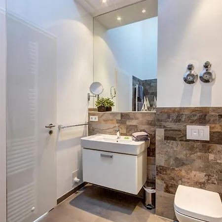 Residenz Am Balmer - Bs 70 Mit Wellnessbereich بالم