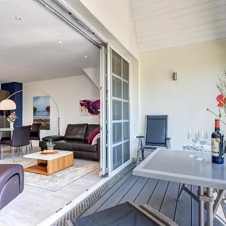 Lejlighed Residenz Am Balmer - Bs 70 Mit Wellnessbereich Balm