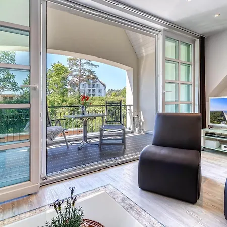 Residenz Am Balmer - Bs 70 Mit Wellnessbereich Balm