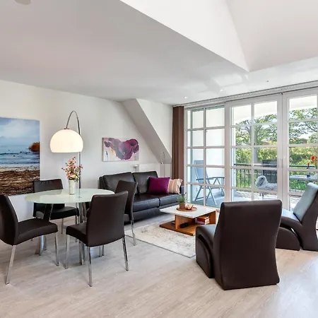 Residenz Am Balmer - Bs 70 Mit Wellnessbereich