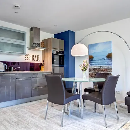 Residenz Am Balmer - Bs 70 Mit Wellnessbereich Lejlighed