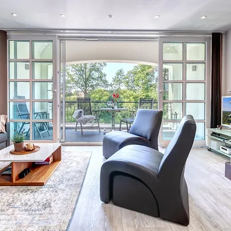 Lejlighed Residenz Am Balmer - Bs 70 Mit Wellnessbereich