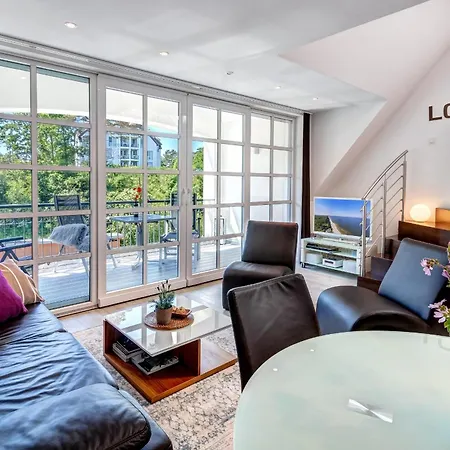 Residenz Am Balmer - Bs 70 Mit Wellnessbereich Lejlighed *