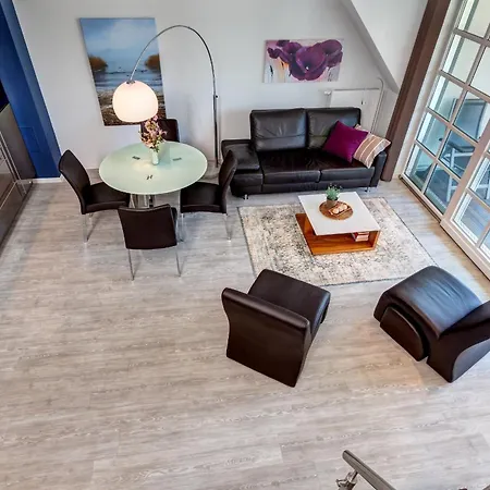 Lejlighed Residenz Am Balmer - Bs 70 Mit Wellnessbereich *