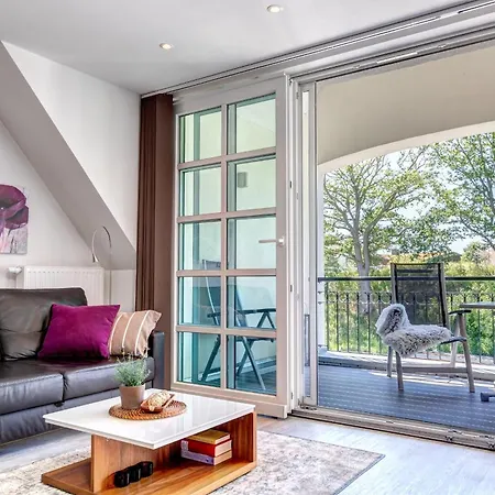 Residenz Am Balmer - Bs 70 Mit Wellnessbereich Balm