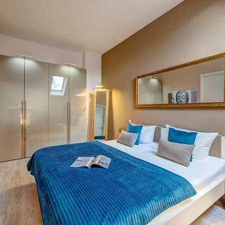 Residenz Am Balmer - Bs 70 Mit Wellnessbereich Lejlighed *