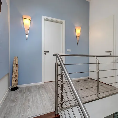 Lejlighed Residenz Am Balmer - Bs 70 Mit Wellnessbereich *