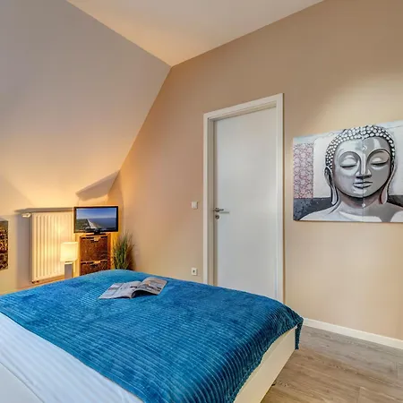 Residenz Am Balmer - Bs 70 Mit Wellnessbereich