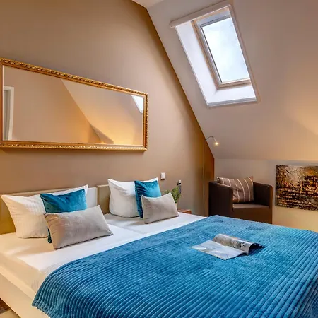 Lejlighed Residenz Am Balmer - Bs 70 Mit Wellnessbereich *