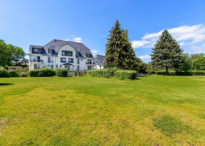 Residenz Am Balmer - Bs 70 Mit Wellnessbereich Lejlighed