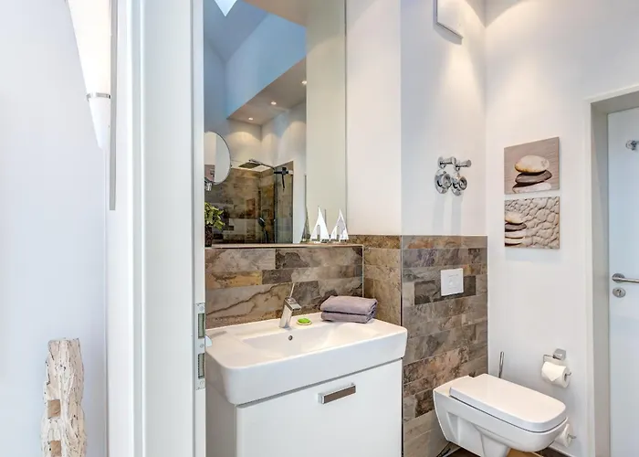 Residenz Am Balmer - Bs 70 Mit Wellnessbereich Lejlighed *