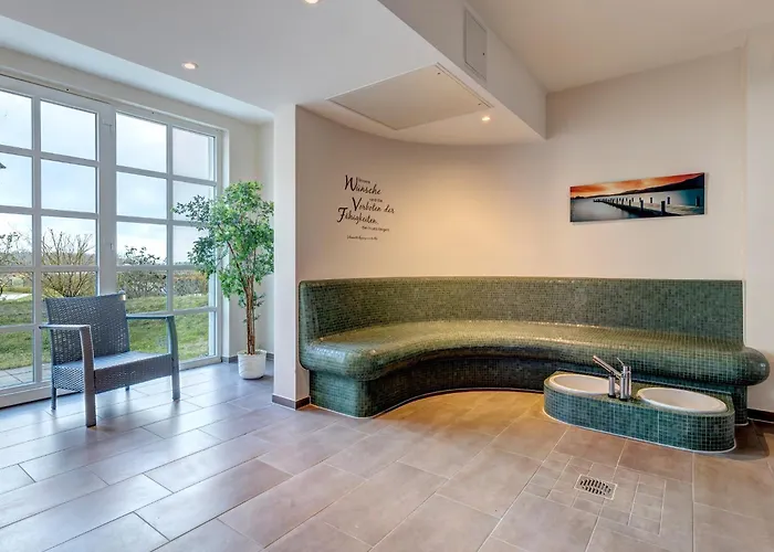 Lejlighed Residenz Am Balmer - Bs 70 Mit Wellnessbereich Balm