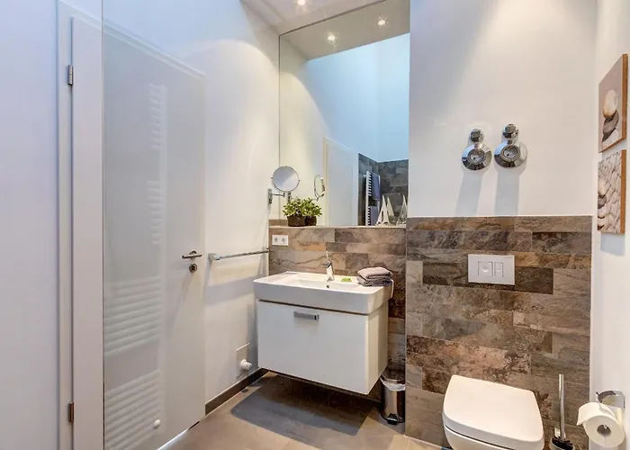 Residenz Am Balmer - Bs 70 Mit Wellnessbereich Balm