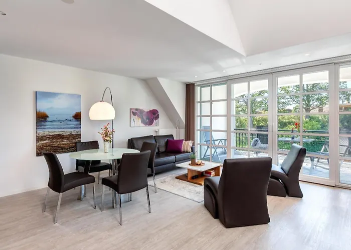 Residenz Am Balmer - Bs 70 Mit Wellnessbereich