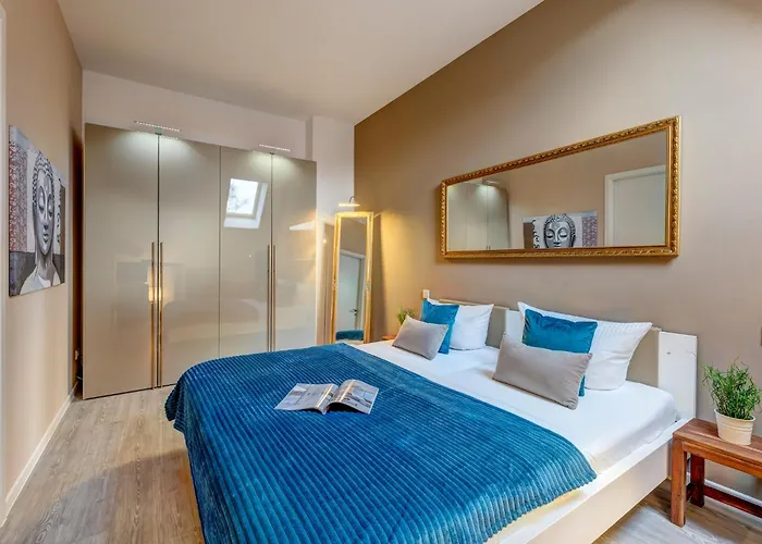 Residenz Am Balmer - Bs 70 Mit Wellnessbereich Lejlighed *