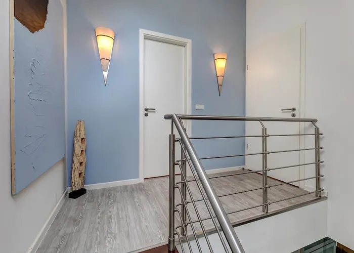 Lejlighed Residenz Am Balmer - Bs 70 Mit Wellnessbereich *