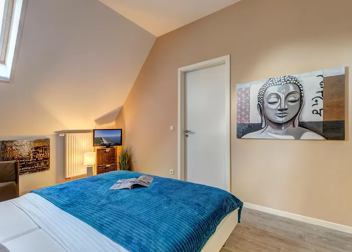 Residenz Am Balmer - Bs 70 Mit Wellnessbereich