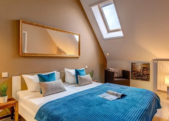 Lejlighed Residenz Am Balmer - Bs 70 Mit Wellnessbereich *